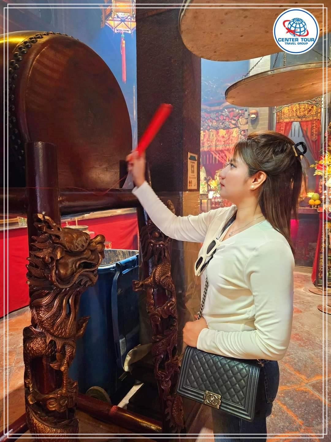 ทัวร์ฮ่องกง 