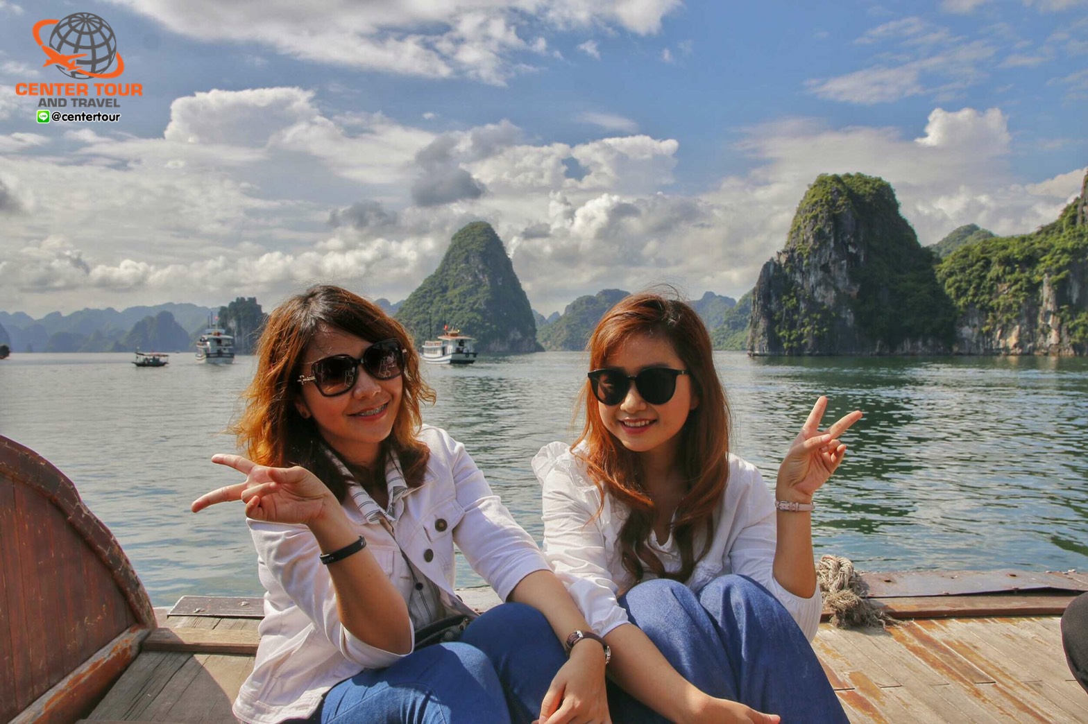 รีวิวลูกค้า ทัวร์เวียดนาม