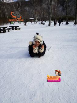 ทัวร์ญี่ปุ่น 