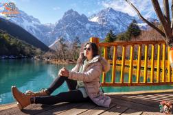 ทัวร์จีน 