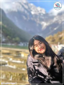 ทัวร์จีน 