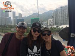 ทัวร์ฮ่องกง 