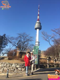 ทัวร์เกาหลี 