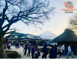 ทัวร์ญี่ปุ่น 