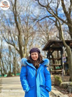 ทัวร์ญี่ปุ่น 