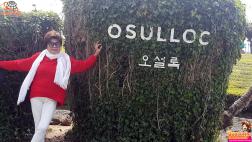 ทัวร์เกาหลี 