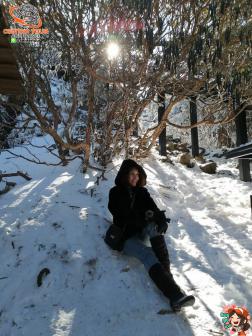 ทัวร์จีน 