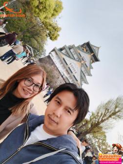 ทัวร์ญี่ปุ่น 