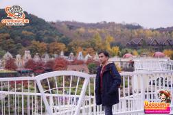 ทัวร์เกาหลี 