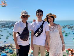 ทัวร์เกาหลี 