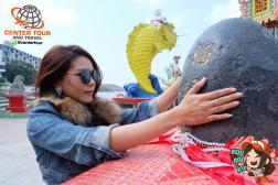 ทัวร์ฮ่องกง 