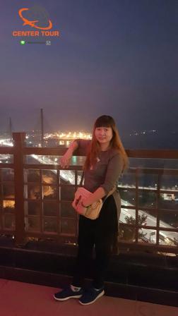 ทัวร์เวียดนาม 