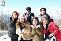 ทัวร์ญี่ปุ่น 