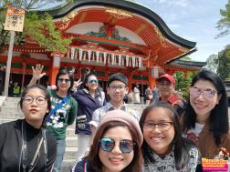 ทัวร์ญี่ปุ่น 