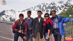 ทัวร์ญี่ปุ่น 