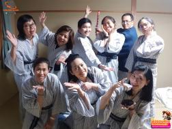 ทัวร์ญี่ปุ่น 