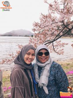 ทัวร์ญี่ปุ่น 