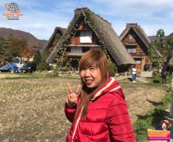 ทัวร์ญี่ปุ่น 