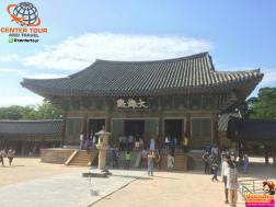 ทัวร์เกาหลี 