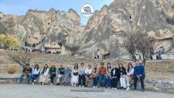 ทัวร์ตุรกี 