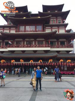 ทัวร์สิงคโปร์ 