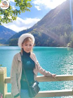 ทัวร์จีน 