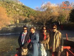 ทัวร์จีน 