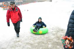 ทัวร์จีน 