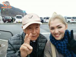 ทัวร์ญี่ปุ่น 