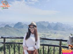 ทัวร์จีน 