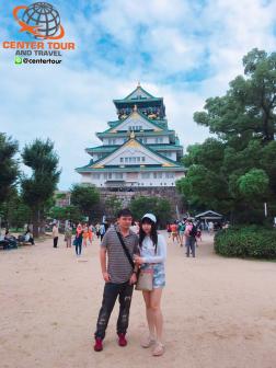 ทัวร์ญี่ปุ่น 