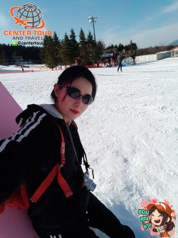 ทัวร์ไต้หวัน 