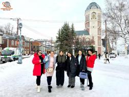 ทัวร์ญี่ปุ่น 