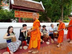 ทัวร์ลาว 