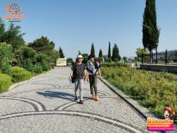 ทัวร์ตุรกี 