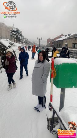 ทัวร์ญี่ปุ่น 