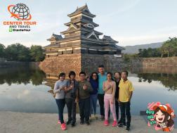 ทัวร์ญี่ปุ่น 