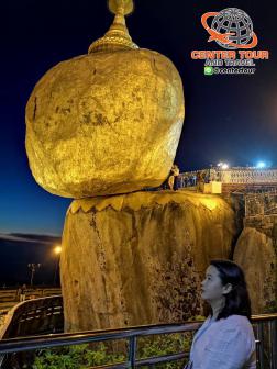 ทัวร์พม่า 