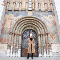 ทัวร์รัสเซีย 