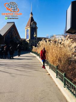 ทัวร์เกาหลี 