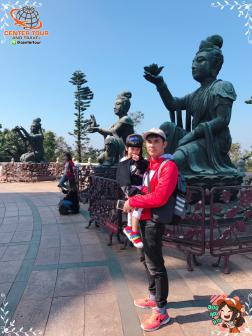 ทัวร์ฮ่องกง 