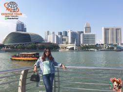 ทัวร์สิงคโปร์ 