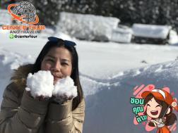 ทัวร์ญี่ปุ่น 