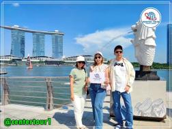 ทัวร์สิงคโปร์ 