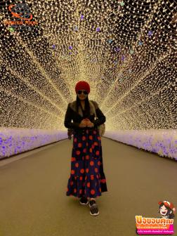 ทัวร์ญี่ปุ่น 