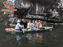 ทัวร์เวียดนาม 