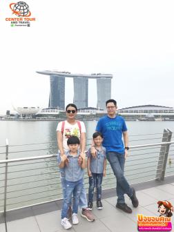 ทัวร์สิงคโปร์ 