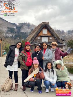 ทัวร์ญี่ปุ่น 