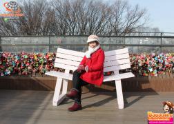 ทัวร์เกาหลี 