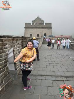 ทัวร์จีน 